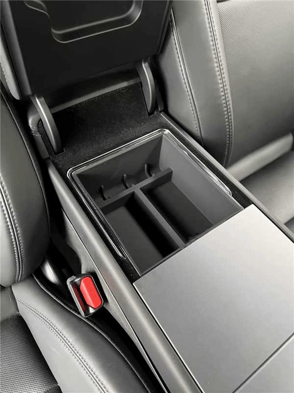 Tesla Model 3 / Y Armrest Storage Tray&Center Console Tray Organizer