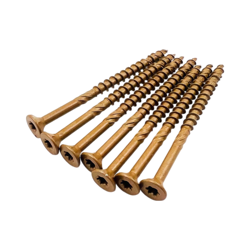 Multi-Purpose Screw Outdoor Screw