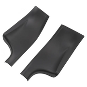 Tesla Model Y 2nd Row Entry Carpet Protector