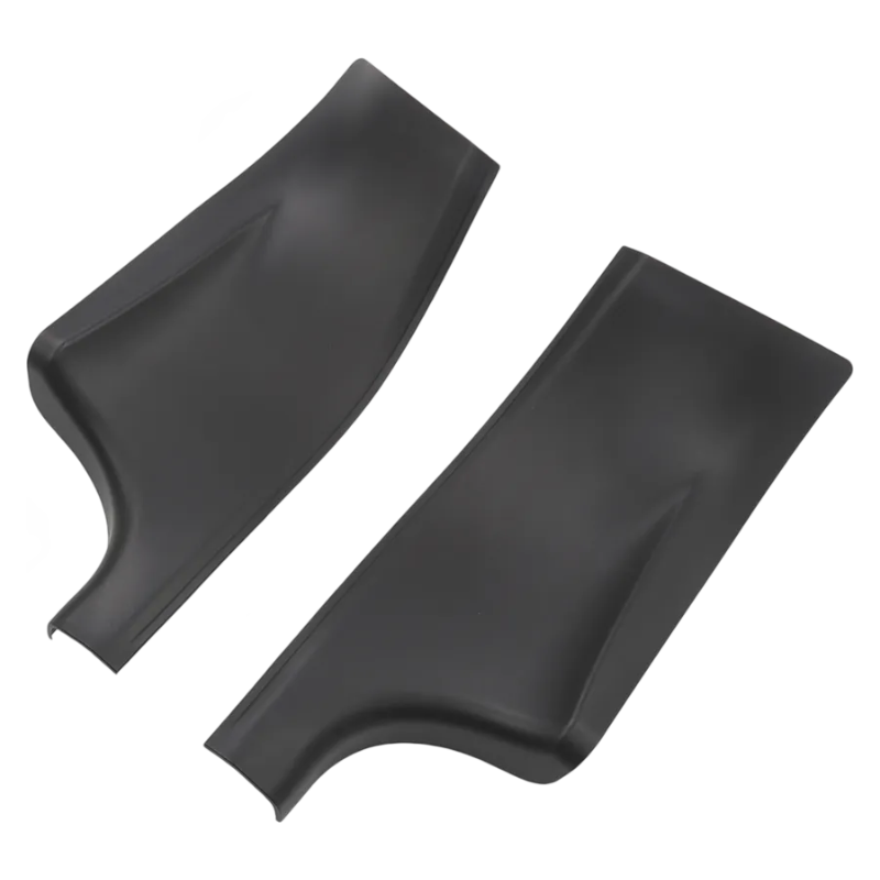 Tesla Model Y 2nd Row Entry Carpet Protector