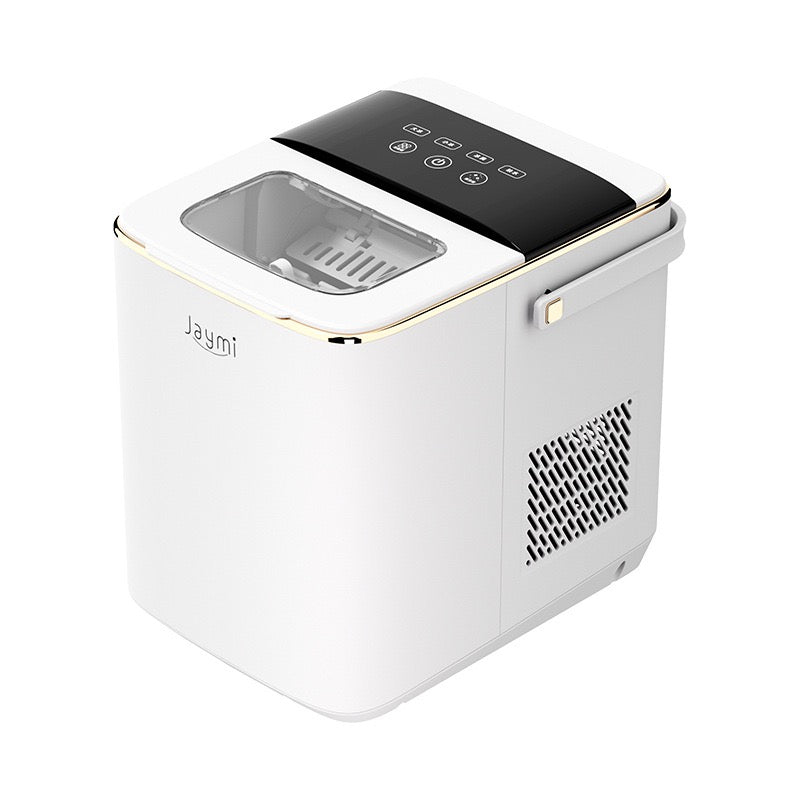 Portable Automatic Household Ice Maker 1.4L