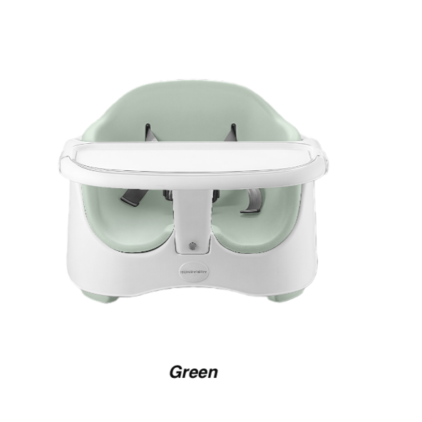 Portable Multi-functional Baby Booster