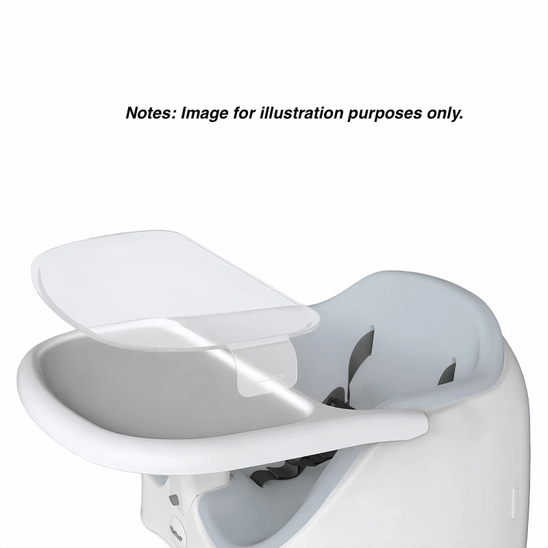Portable Multi-functional Baby Booster