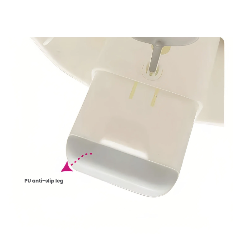 Portable Multi-functional Baby Booster