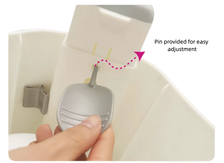 Portable Multi-functional Baby Booster