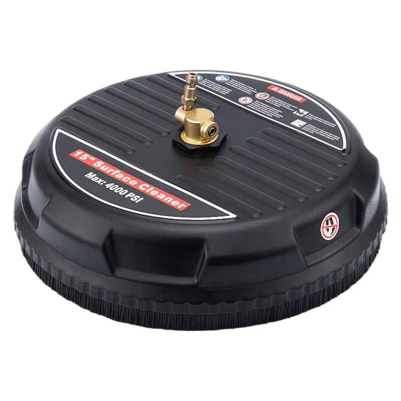 Pressure Washer Surface Cleaner 15inch 4000PSI