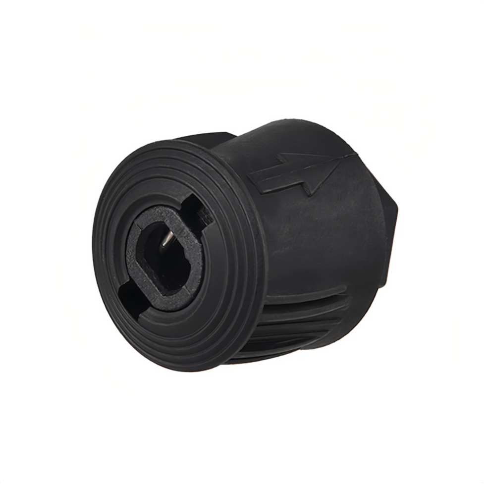 Quick-connect High-pressure Hose fitting for Karcher K Series