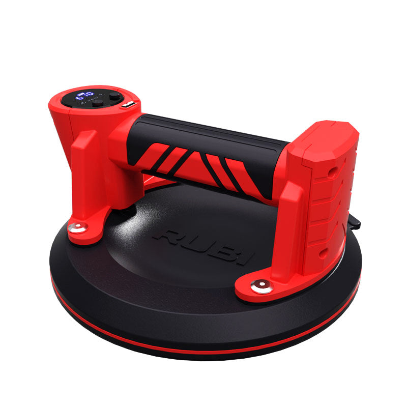 RUBI Electric Vacuum Suction Cup