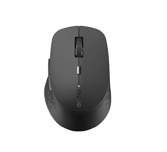 Rapoo M300G 1600DPI Silent Wireless Bluetooth Mouse