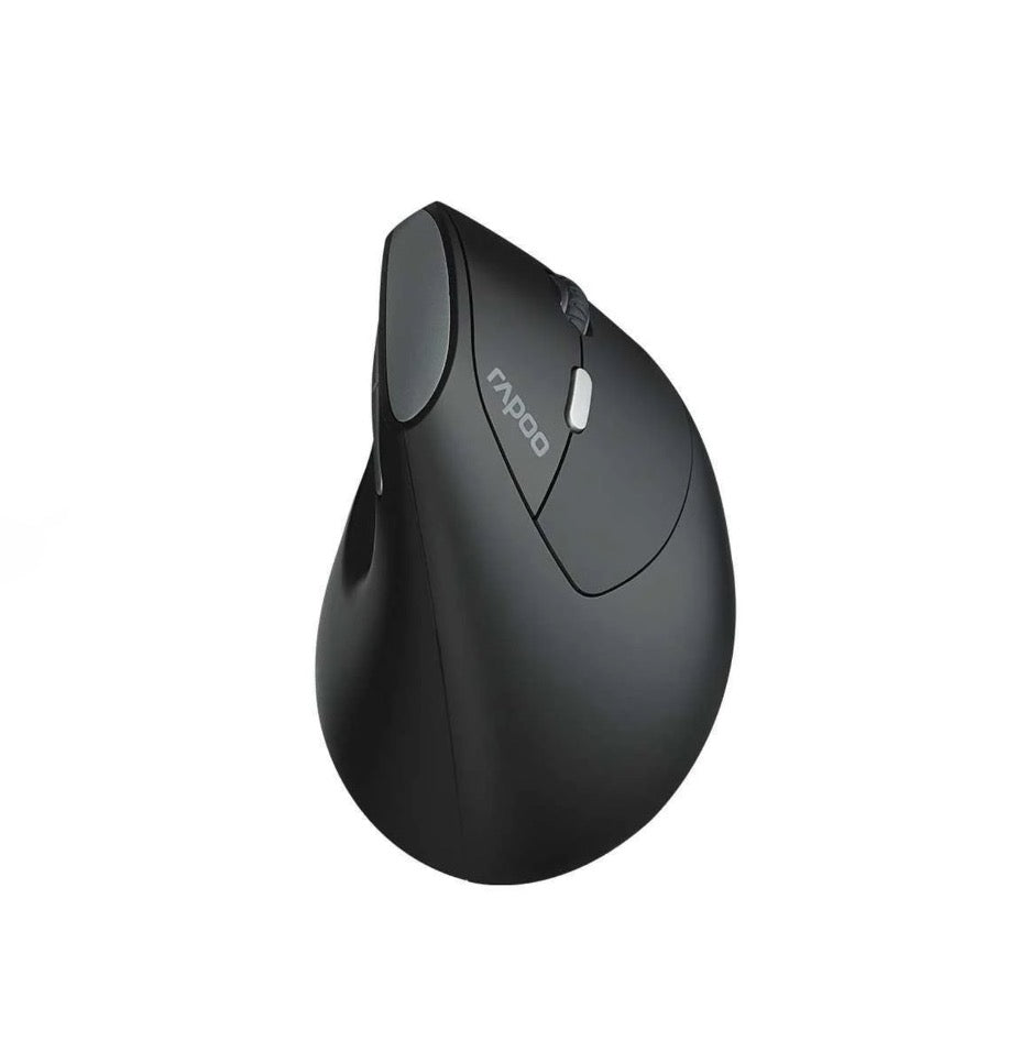 Rapoo MV20 Ergonomic Wireless Silent Vertical Mouse