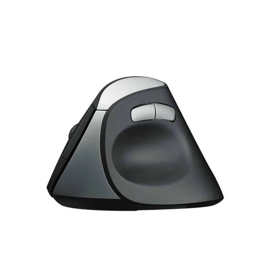 Rapoo MV20 Ergonomic Wireless Silent Vertical Mouse