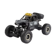 Rechargeable Four-wheel Drive (4WD) Remote Control Off-road Climbing Car