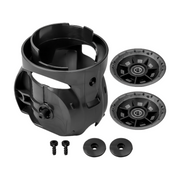 Replacement 100W High Torque Cleaner Head Connector & Ball wheels & Screws