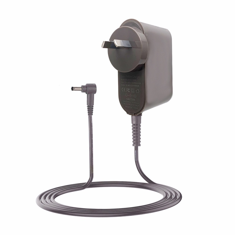 Replacement AC Power Charger For Dyson Vacuum V10 , V11, V12, V15