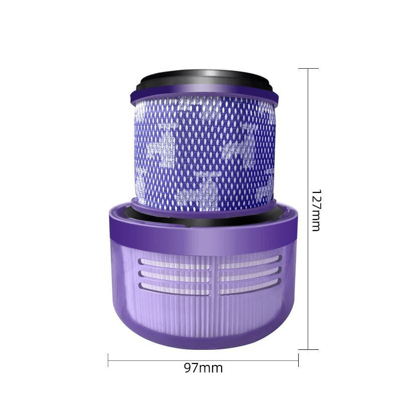 Replacement Air Filter For Dyson Vacuum V11 OUTSIZE(SV16)& V15 OUTSIZE SV29