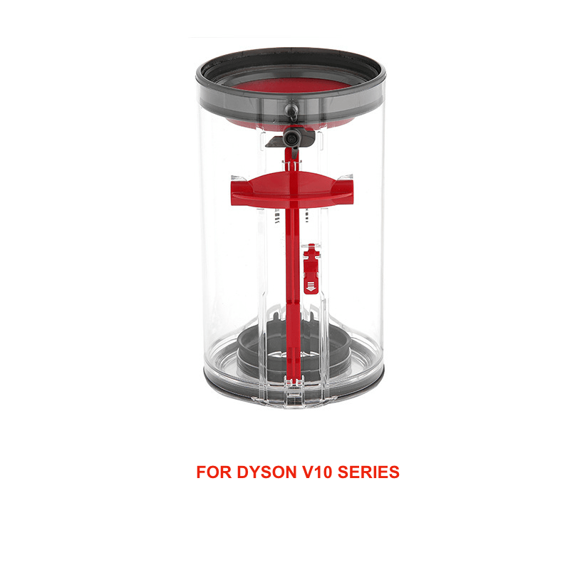 Replacement Vacuum Cleaner Dust Bin For Dyson V10