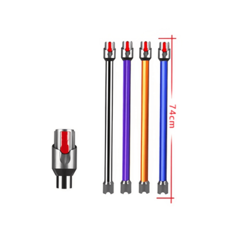 Replacement Wand for Dyson Cordless Vacuum Cleaner V7/V8/V10/V11/V15