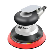 Rima industrial-grade pneumatic random orbital sander 5" 125MM