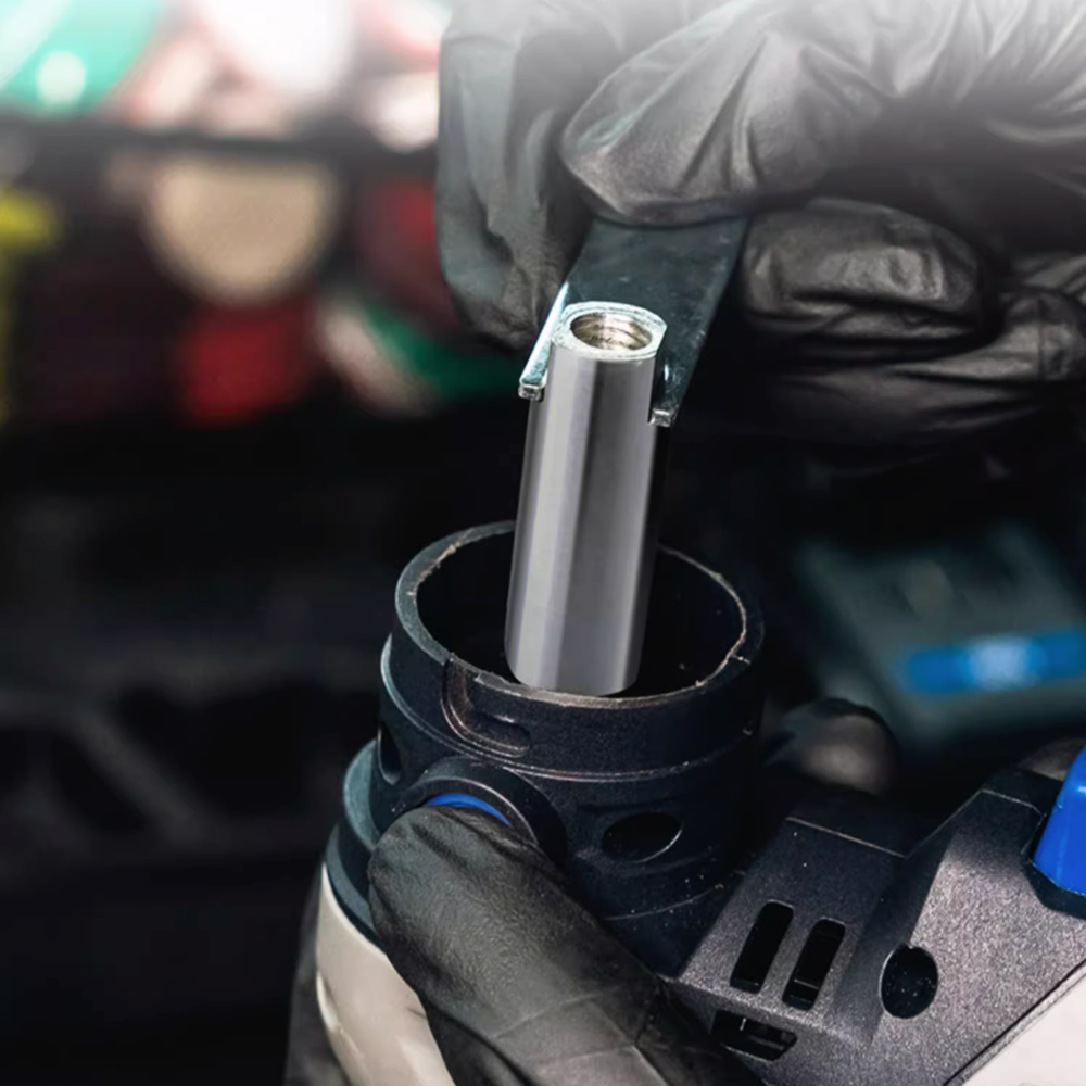 SGCB 3" Cordless Mini Polisher