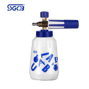 SGCB Pressure Car Washing Gun Foam Cannon