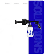 SGCB Foam Gun Tornador Foam Gun