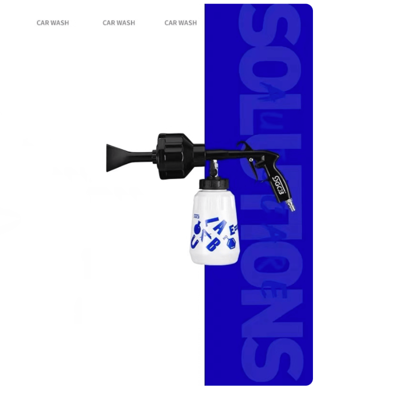 SGCB Foam Gun Tornador Foam Gun
