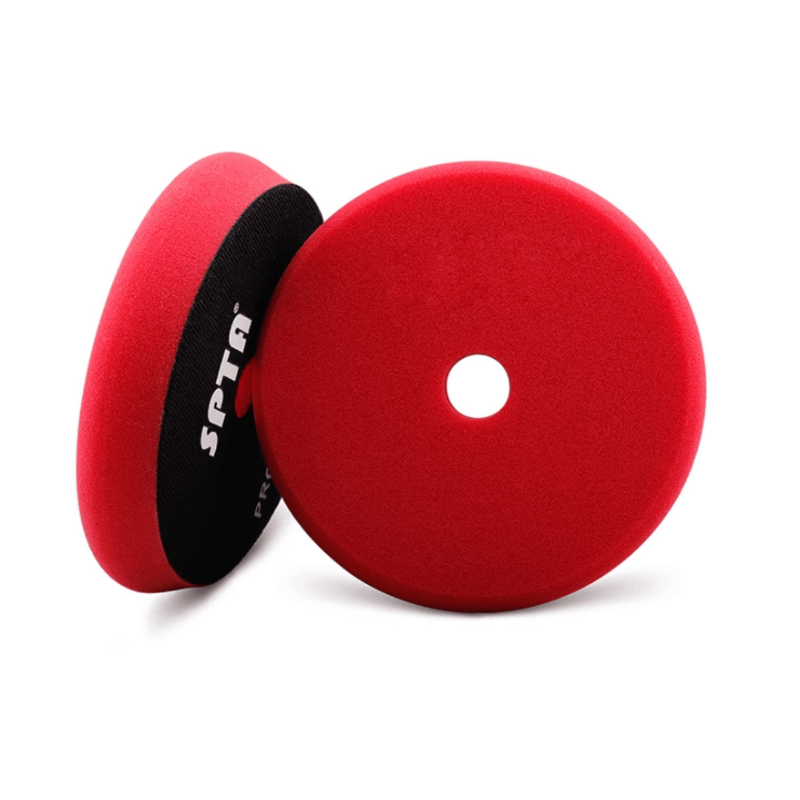 SPTA 80mm T10 Ultra-Fine Finishing Foam Polishing Pad