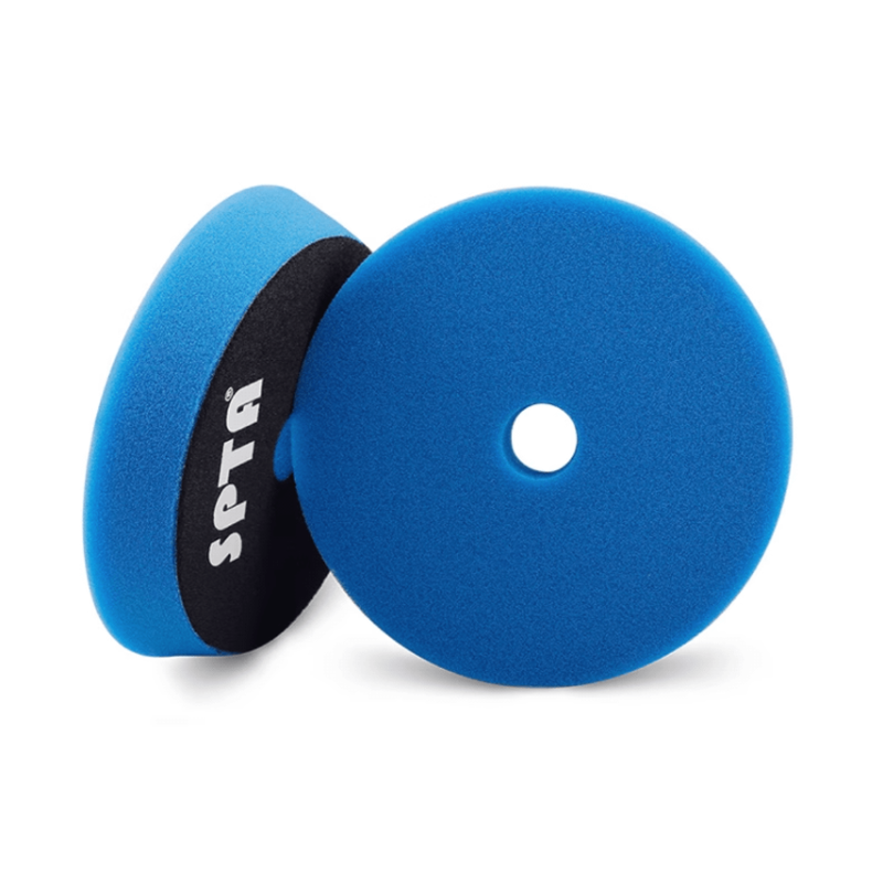 SPTA 80mm T60 Fine Cutting Foam Pad