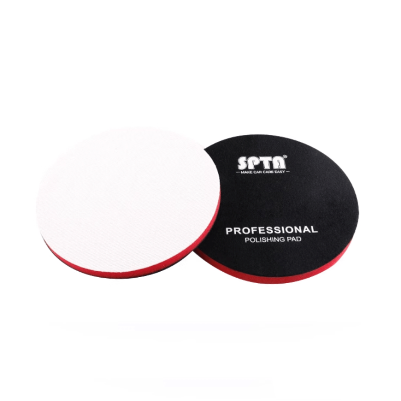 SPTA 125mm Orange-peel Removal Buffing Polishing Pad