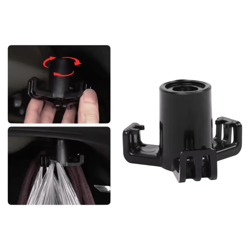 Tesla Model 3 Boot Grocery Bag Hook