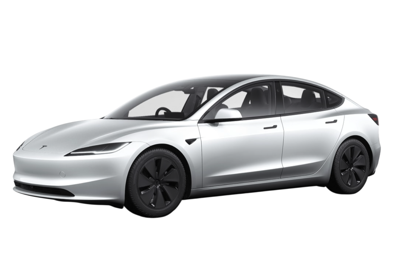 Tesla Car Paint Touch Up Pen Genuine Colour