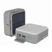 Solar Power Bank 10000mAh