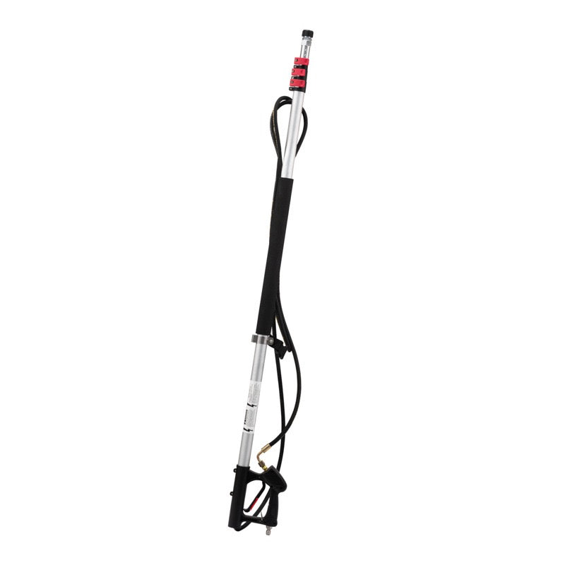 Telescoping Pressure Washer Wand Kit