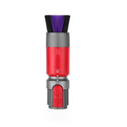 Traceless Soft Dusting Brush Attachment For Dyson Vacuum V7/V8/V10/V11/V12 SLIM/V15