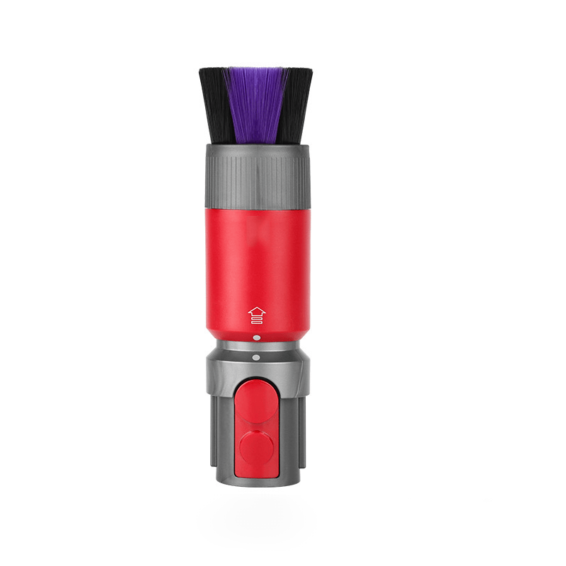 Traceless Soft Dusting Brush Attachment For Dyson Vacuum V7/V8/V10/V11/V12 SLIM/V15