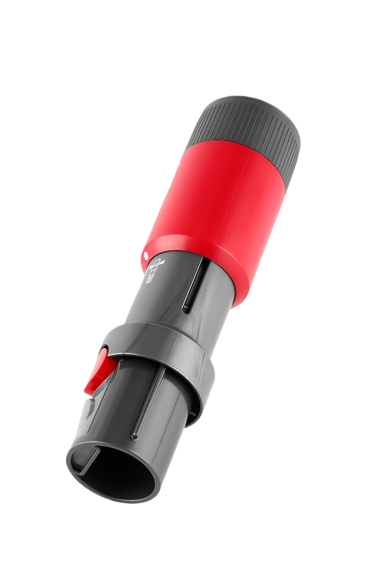 Traceless Soft Dusting Brush Attachment For Dyson Vacuum V7/V8/V10/V11/V12 SLIM/V15