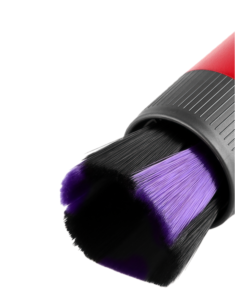 Traceless Soft Dusting Brush Attachment For Dyson Vacuum V7/V8/V10/V11/V12 SLIM/V15