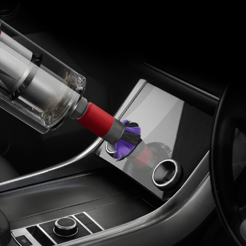 Traceless Soft Dusting Brush Attachment For Dyson Vacuum V7/V8/V10/V11/V12 SLIM/V15