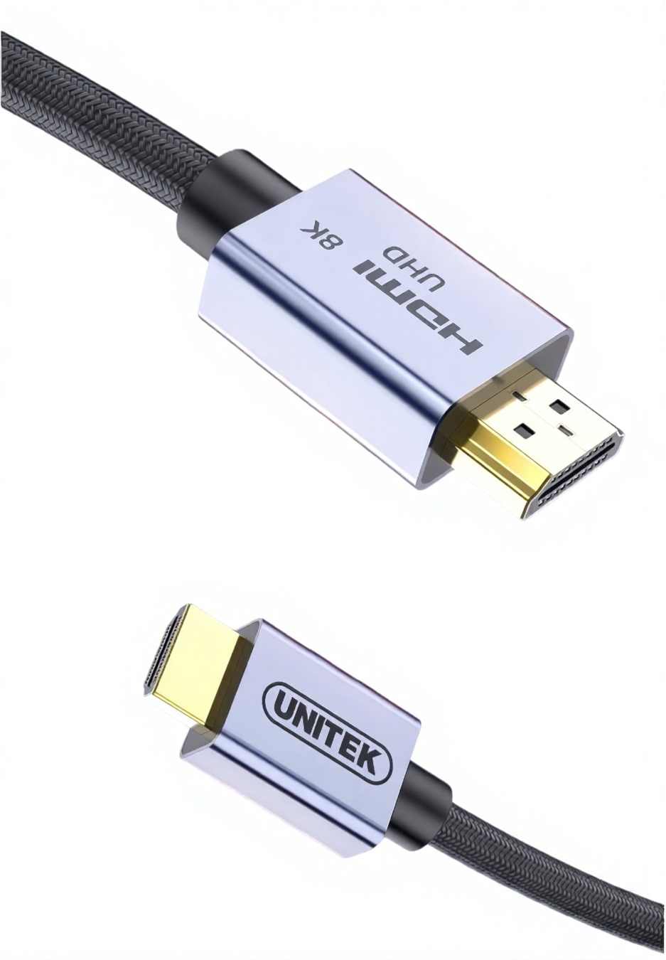 Unitek HDMI 2.1 8K Cable 1M