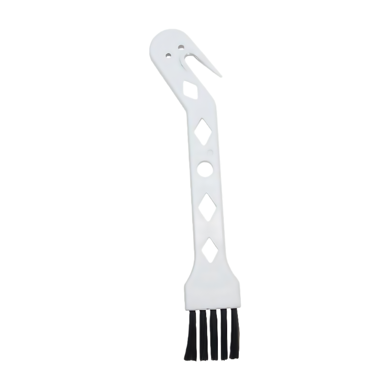 Universal Brush And Hair Removal Tool For Vacuum Cleaners
