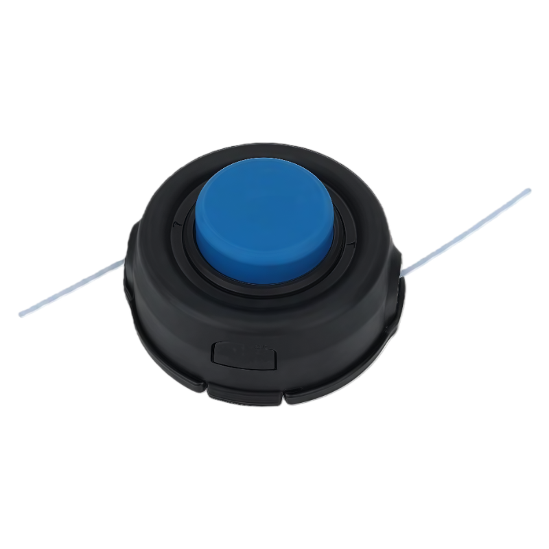 Universal Line Trimmer Head Brush Cutter Head T35/T25 Tap-N-Go Trimmer Head
