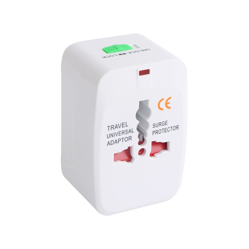 Universal Travel Adapter Plug Converter