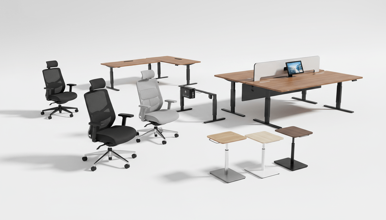 Office Furniture