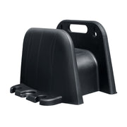 Wall-mounted Hose Holder
