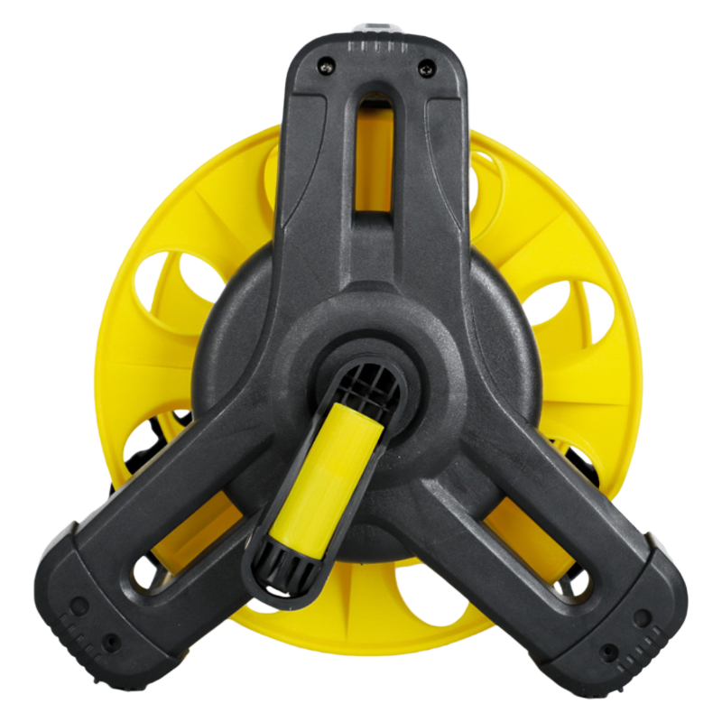 Water Hose Reel Garden Hose Reel 20M/30M/40M Yellow