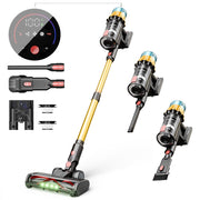 Wireless Handheld Vacuum Cleaner V22 650W