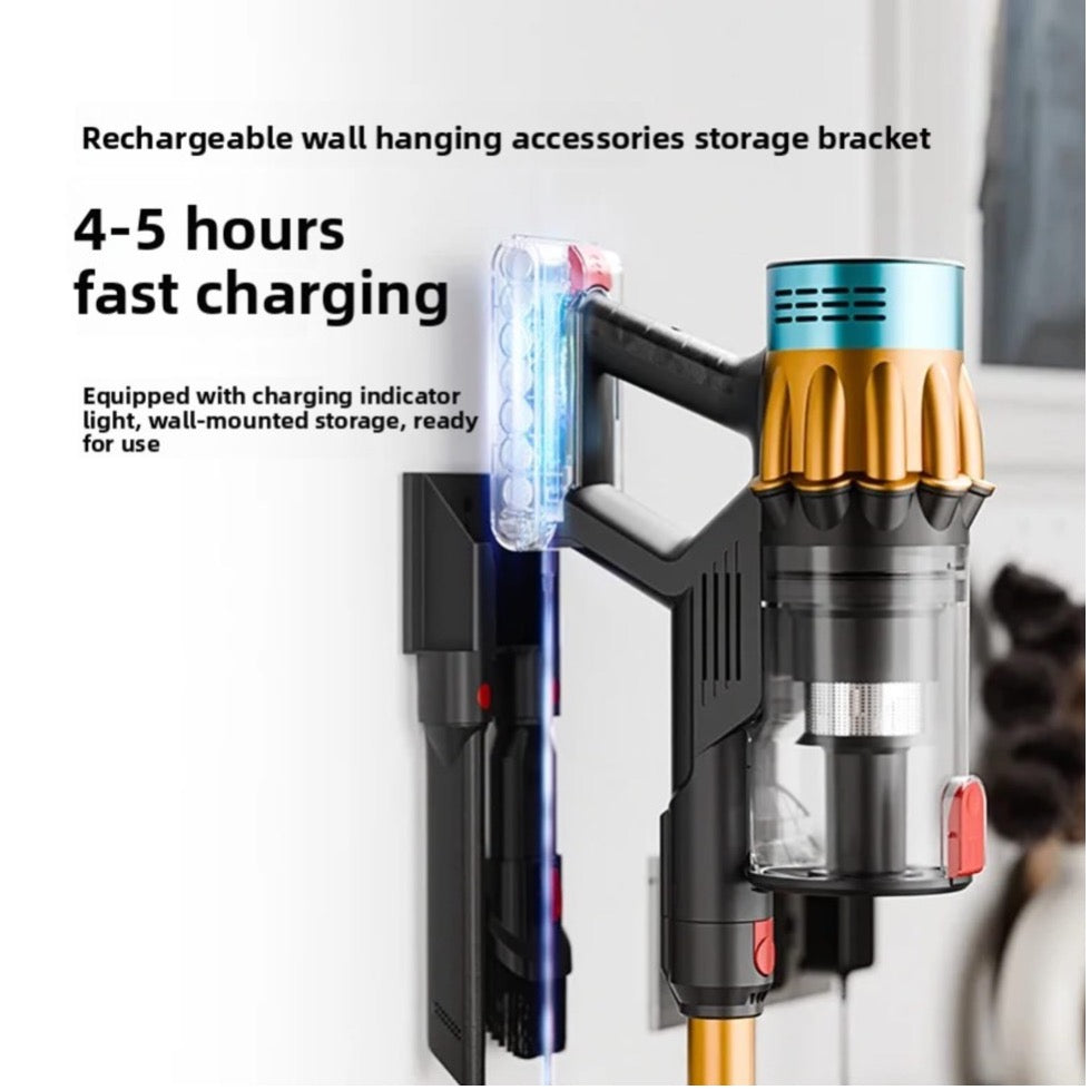 Wireless Handheld Vacuum Cleaner V22 650W