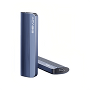 Acasis M.2 SSD Enclosure - TrendLine & Co.