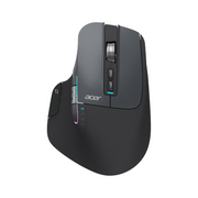 Acer Wireless Bluetooth Mouse - 8000 DPI Silent Ergonomic