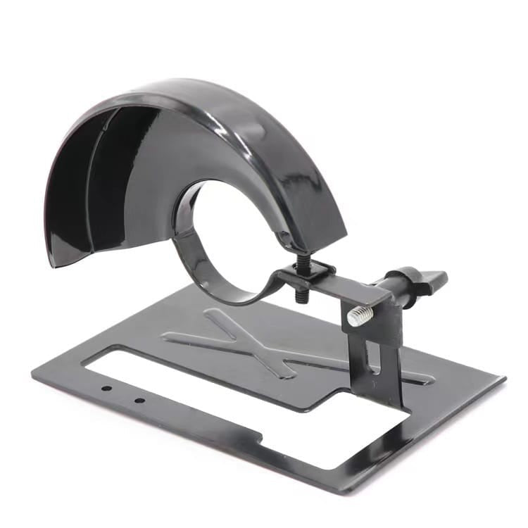 Angle Grinder Conversion Bracket - TrendLine & Co.